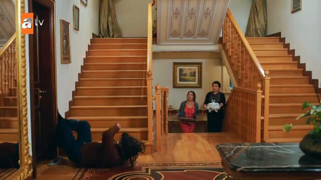 Ferman'ın foyası sonunda ortaya çıktı! - Bir Gece Masalı 20. Bölüm