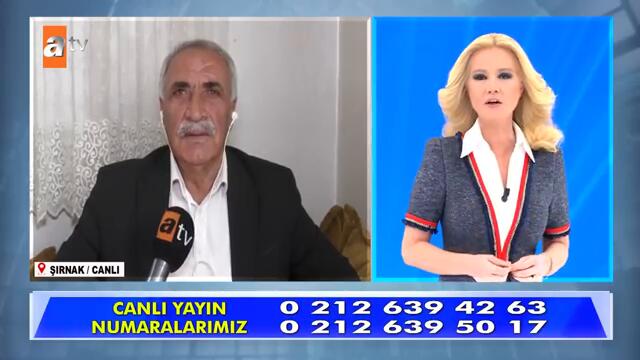 Menekşe Güven'in ikameti o adrese nasıl alındı? - Müge Anlı ile Tatlı Sert 4 Şubat 2025