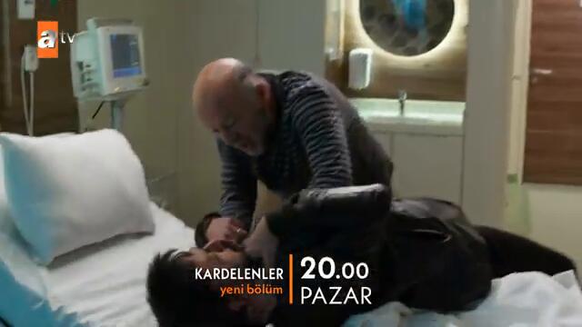 Kardelenler 2. Bölüm 2. Fragman | "Aileyi mahvettin!" @Kardelenleratv