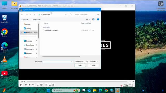 How to Add and Sync Subtitles in VLC Media Player | VLC Tutorial 13