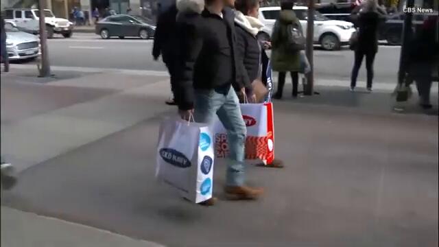 Trump Delays Tariffs on Mexico and Canada