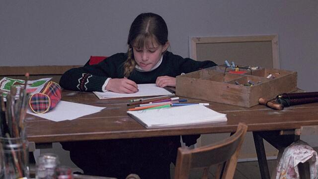 Цветът на лъжите Au coeur du mensonge    The Color of Lies (1999)  Бг Аудио Част 1