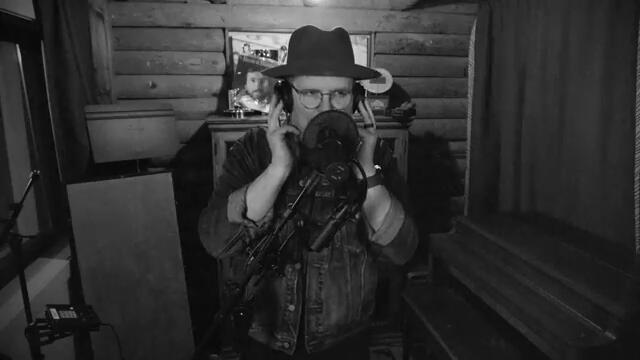 MercyMe - Oh Death (Official Music Video)