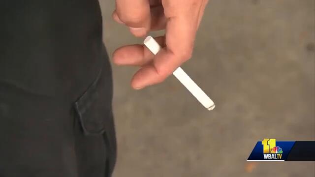 New ad campaign urges lung cancer screenings