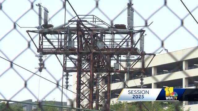 Lawmakers seek to pull plug on high electric bills