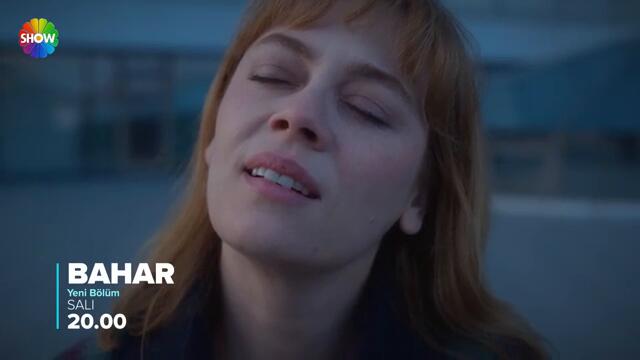Bahar 34. Bölüm 1. Fragman | “Halanız birinci dereceden şüpheli gözüküyor…”