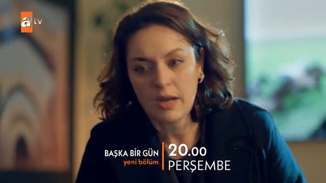 Başka Bir Gün 2. Bölüm Ön İzleme