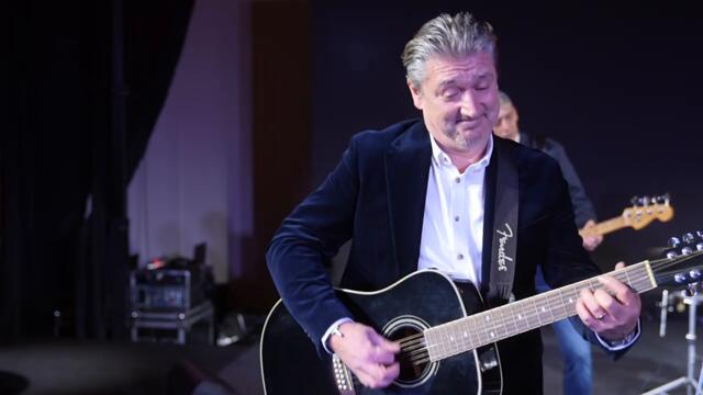 Baruni - Ja nikome ne pripadam (OFFICIAL VIDEO)