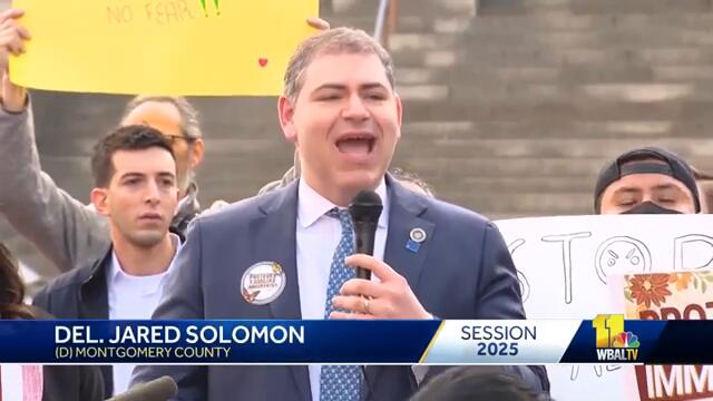 Advocates push for immigration protection bills