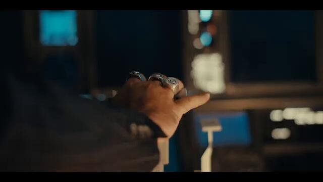 DOPE LEMON - ELECTRIC GREEN LAMBO (OFFICIAL MUSIC VIDEO)