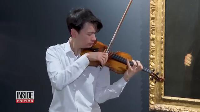 This Could Be the Most Expensive Instrument Ever