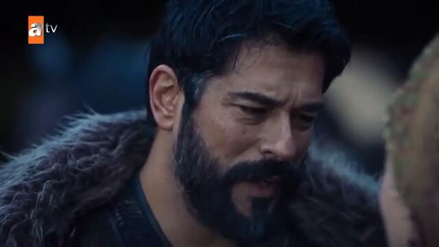 Seni başımızdan eksik etmeyen Rabbim'e şükürler olsun - Kuruluş Osman 179. Bölüm