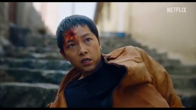 Bogotá: City of the Lost | Official Clip | Netflix [ENG SUB]