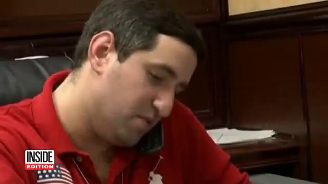 FBI Raids Pawn Shop in Connection with Athlete Burglaries Investigation