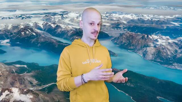 Триъгълникът на Аляска - Топ 10 Мистерии