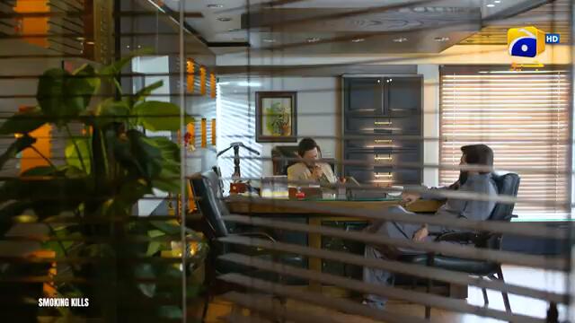 Guddi Episode 48 - [Eng Sub] - Bakhtawar Rasheed - Kamran Jeelani - Maham Aamir - 5th February 2025