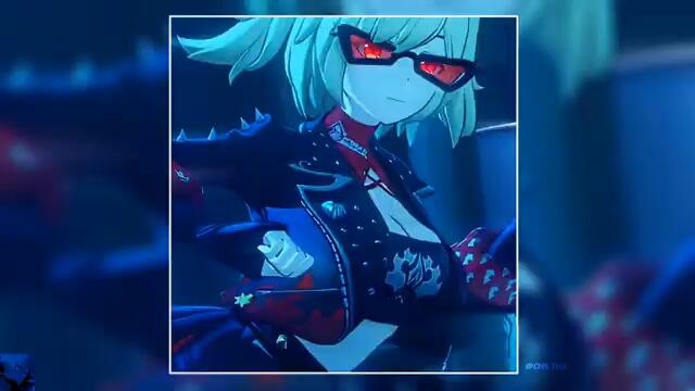 𝙎𝙋𝙊𝙊𝙆𝙔 - 𝙛𝙚𝙣𝙣𝙚𝙘𝙭𝙭, 𝘿𝙅 𝘼𝙇𝙀𝙓 (𝙍𝙓𝘿𝙓𝙑𝙄𝙇 𝙍𝙚𝙢𝙞𝙭) - 𝙏𝙞𝙠𝙏𝙤𝙠 𝙀𝙙𝙞𝙩 𝙭 𝘽𝙪𝙧𝙣𝙞𝙘𝙚