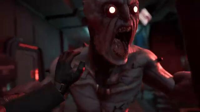 Killing Floor 3 - Closed Beta Announcement Trailer