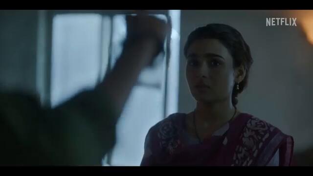 Dabba Cartel | Official Teaser | Shabana Azmi, Jyothika, Sai Tamhankar, Gajraj Rao | Netflix