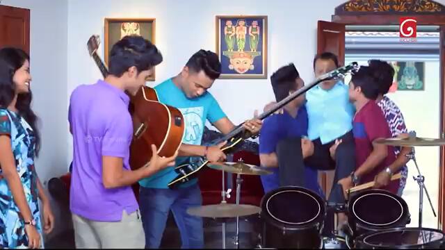 Sangeethe (සංගීතේ) | Season 02 | Episode 93 | 05th February 2025