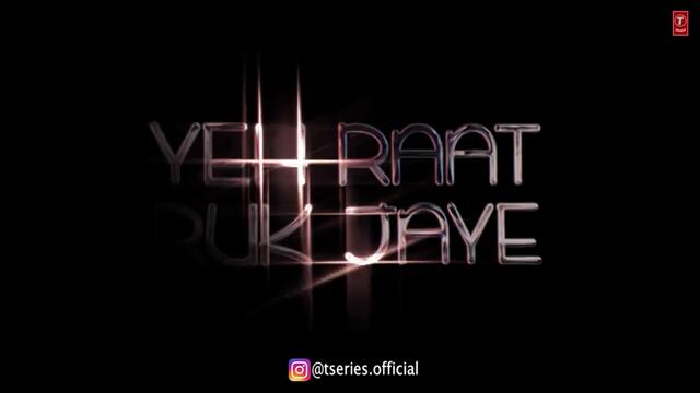 MURDER 2: Aa Zara (Remix) | Emraan Hashmi, Jacqueline Fernandez | Sunidhi Chauhan | Frozt | T-Series