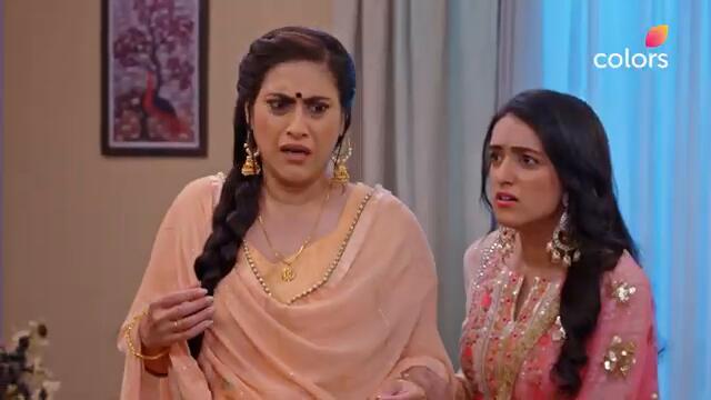 Parineetii | Full Episode - 1017 | Parineet vows revenge! | Colors TV