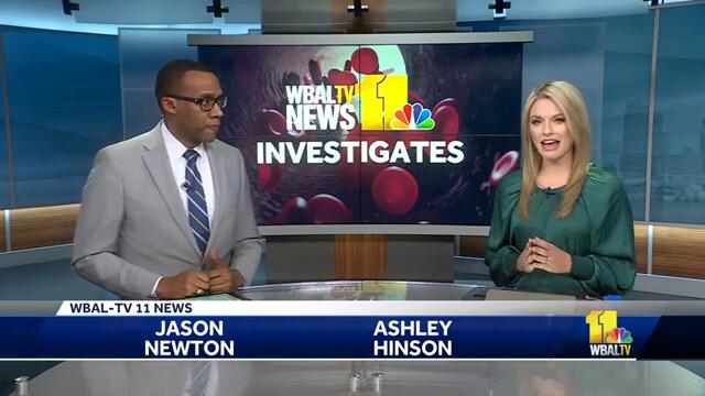 Bill would ban toxic forever chemicals in Maryland