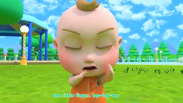 The Little Tiny AntsㅣEP1ㅣSong for KidsㅣKids Songs and Nursery Rhymes | Baby SumoCoco