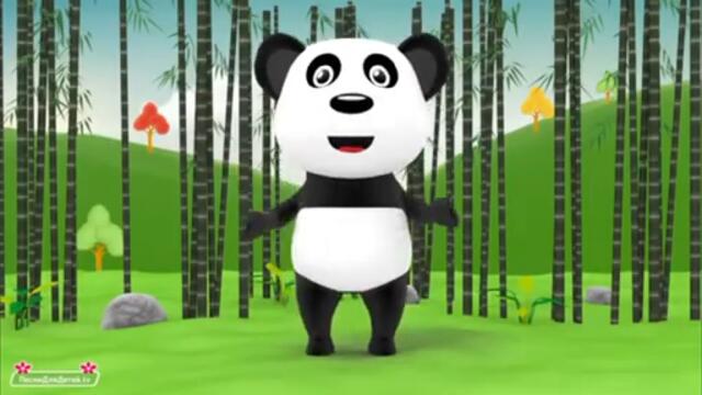 Арам зам зам  песни для детей