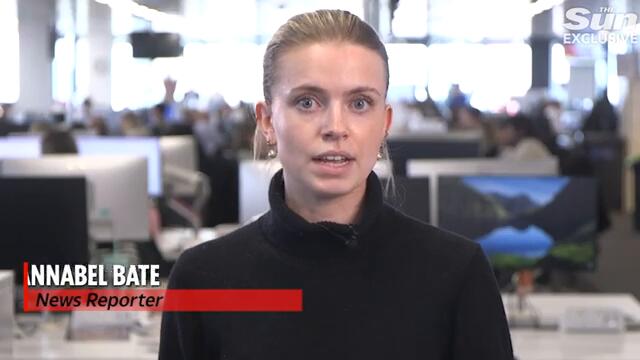 Salami fortune heir among 3 dead as chopper crashes in castle grounds in Italy