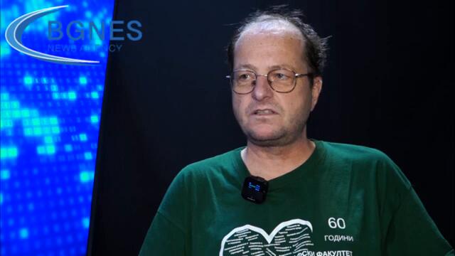 Проф. Герджиков : Държавата няма обща координация на службите в случай на земетресение