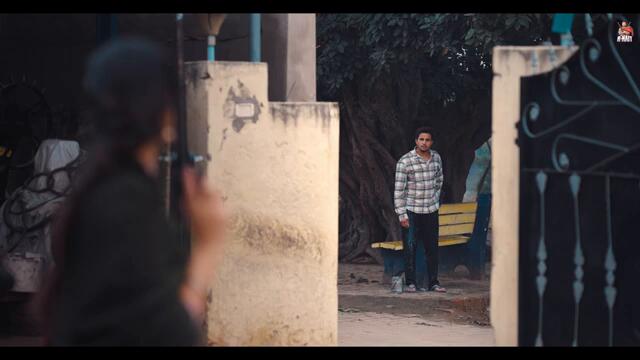 Nalka (Official Music Video) | R Nait | Black Virus | Catch Me If You Can Album | Punjabi Song