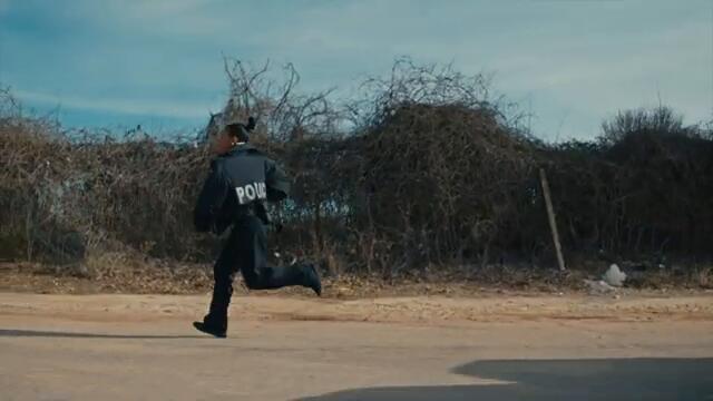 Kenny Mason - BEEN HAVIN (Official Video)