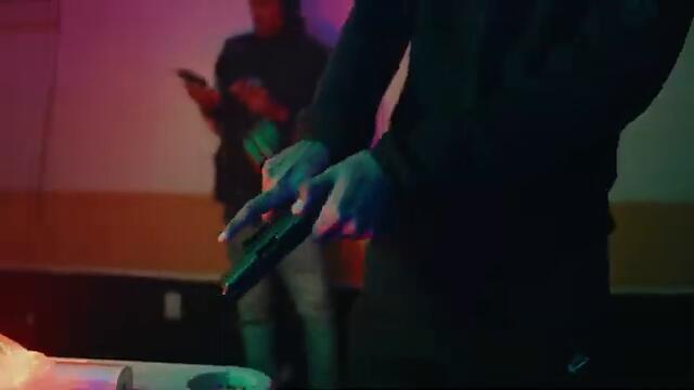 Equaliza - Talking (Official Video)