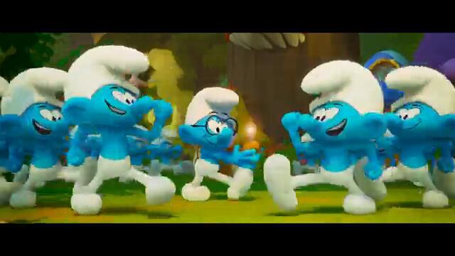 Smurfs | Official Trailer (2025 Movie) – Rihanna
