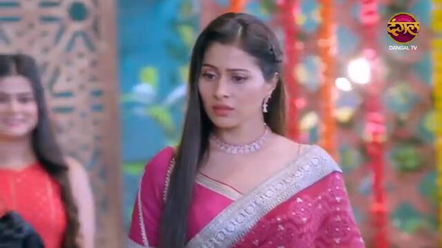 Tulsi Humari Badi Sayani | New Full Episode 190 | Full HD #Newepisode | 6 Feb 2025 | Dangal TV