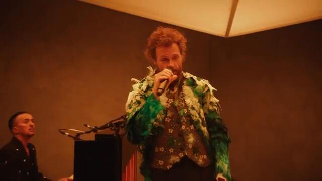 Jovanotti - Un Mondo A Parte con Dardust | Live From Vevo Studios