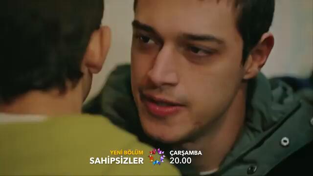 Sahipsizler 11. Bölüm Fragman