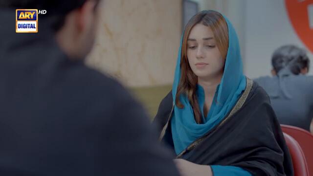 Bharam Episode 52 | Hina Tariq | Rabya Kulsoom | Omer Shahzad | 6 FEB 2025 | ARY Digital