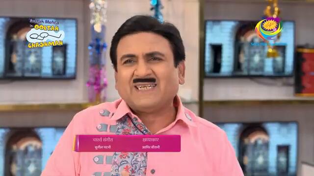 Can Jetha Convince Mr. Venukutti? | Taarak Mehta Ka Ooltah Chashmah | Full Episode 4312 | 4 Feb 2025
