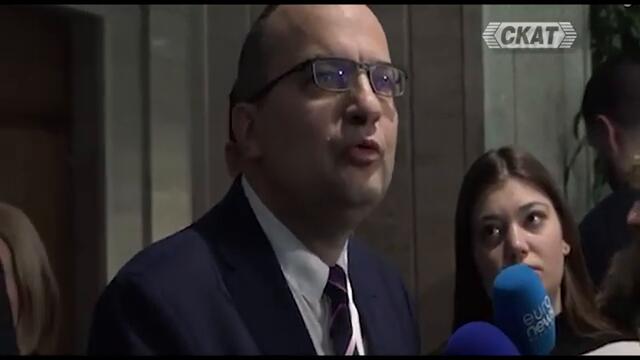 Мартин Димитров за контрола върху цените на храните