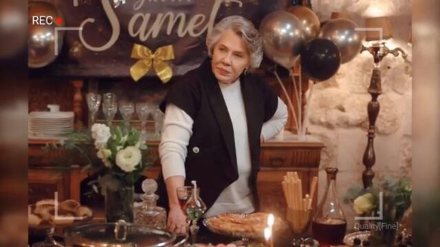 Черное сердце 20 серия на русском языке. Новый турецкий сериал. Анонс