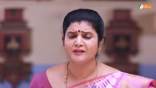 Ilakkiya Serial | Episode 716 | 6th Feb 2025 | Shambhavy | Nandan | Sushma Nair