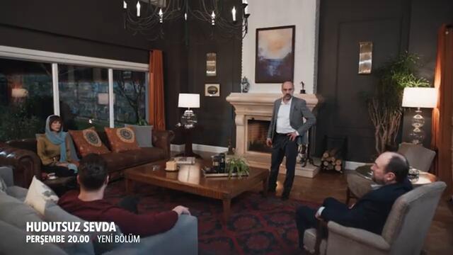 Hudutsuz Sevda 52. Bölüm 1. Fragmanı | Nikahta Bizi Öldürmeyi Planlıyorlar!