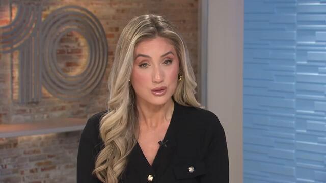 President Trump declares economic emergency declaring 25% tariffs for Canada