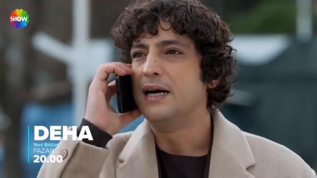 Deha 19. Bölüm 2. Fragman | “İnsan parayı mı seçer, babasını mı?”💥