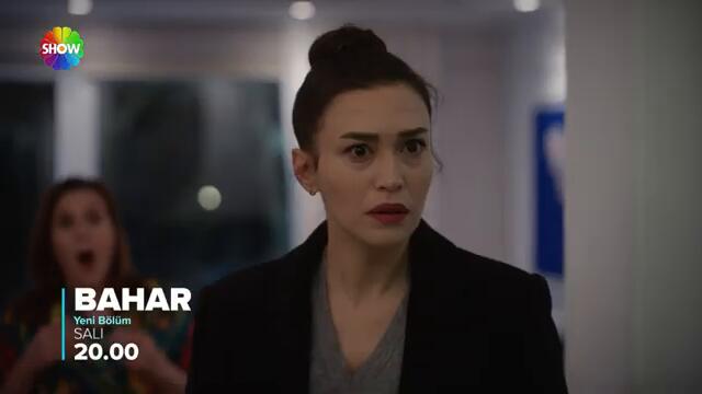 Bahar 34. Bölüm 2. Fragmanı | Hiçbir Çılgınlığım Yok!