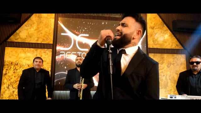 АЛЕКСАНДЪР КОЧЕВ - ЛЮБОВ ИЛИ ИЗМАМА _ 4K OFFICIAL _