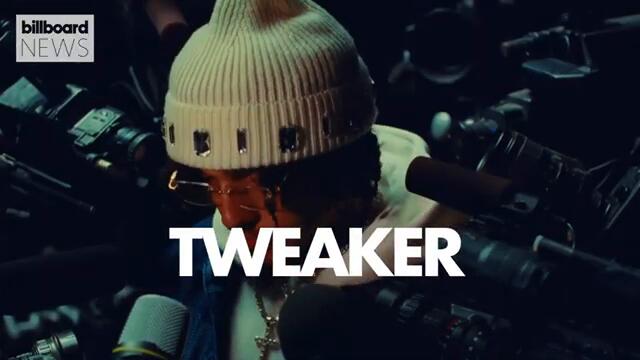 GELO EXCLUSIVE: “Tweaker” Remix Feature, Def Jam’s “The Best Deal” & Family Fights? | Billboard News