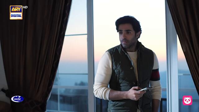 Aye Ishq e Junoon Episode 26 | Ushna Shah | Sheheryar Munawar | 4 FEB 2025 (Eng Sub) | ARY Digital